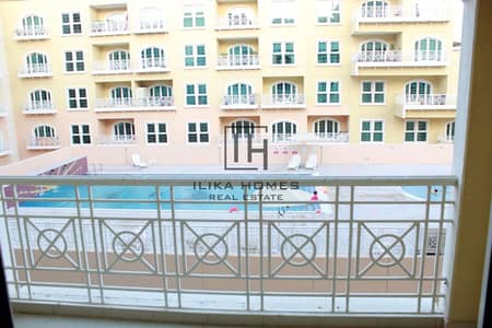 Spacious  l  Pool View  l  Tenanted