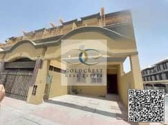فیلا في بيجونيا،عجمان أب تاون 4 غرف 59000 درهم - 9631116