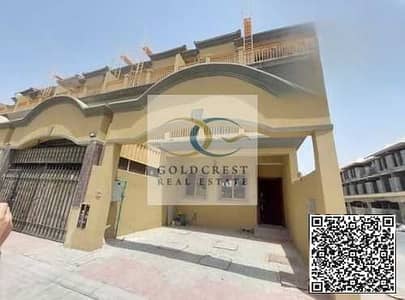 4 Bedroom Villa for Rent in Ajman Uptown, Ajman - 80. jpeg