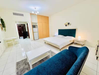 استوديو  للايجار في المدينة العالمية، دبي - IMG-20250120-WA0003. jpg
