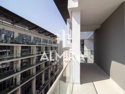 3 Bedroom Apartment for Sale in Masdar City, Abu Dhabi - WhatsApp Image 2024-06-24 at 12.42. 11 PM (1). jpeg