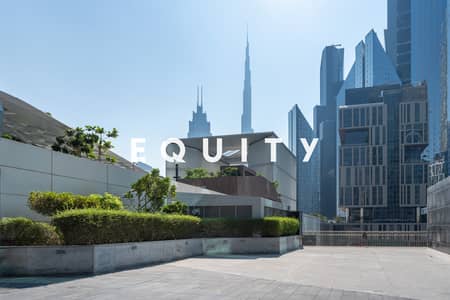 DIFC， 迪拜 写字楼待租 - 位于DIFC，阿联酋金融大厦，北塔 的写字楼 328120 AED - 10159866