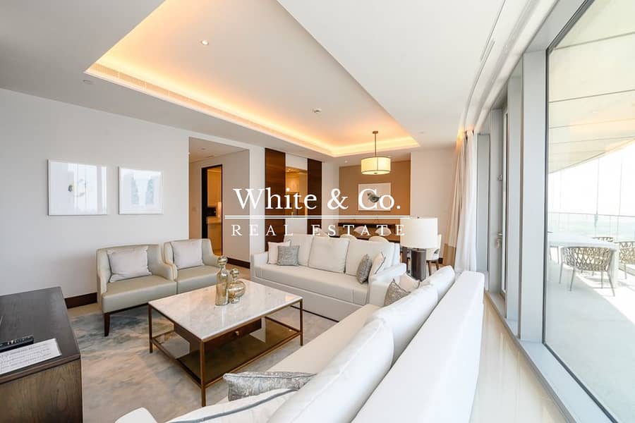 Appartement in Downtown Dubai,The Address Residence Sky View,The Address Sky View Tower 2, 3 slaapkamers, 500000 AED - 10819017 Appartement in Downtown Dubai,The Address Residence Sky View,The Address Sky View Tower 2, 3 slaapkamers, 500000 AED - 10819017