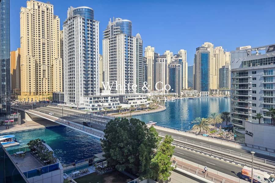 Квартира в Дубай Марина，Орра Марина, 1 спальня, 1500000 AED - 10819013