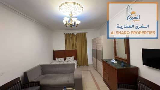 Studio for Rent in Al Rumaila, Ajman - IMG-20250206-WA0034. jpg