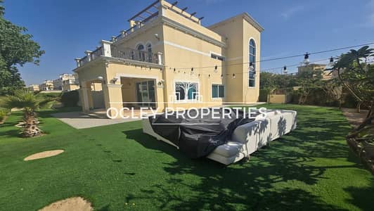 4 Bedroom Villa for Rent in Jumeirah Park, Dubai - WhatsApp Image 2025-02-06 at 10.54. 28 (2). jpg