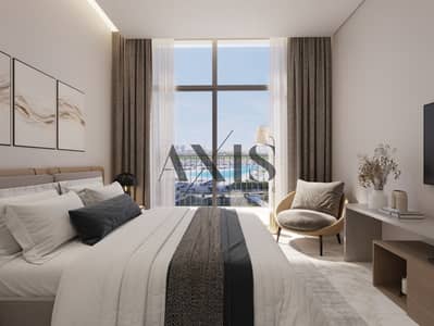 1 Bedroom Flat for Sale in Bukadra, Dubai - Smart Home | City View | Luxury Living