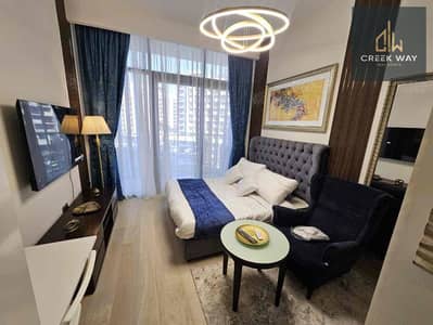 Студия в аренду в Мейдан Сити, Дубай - e08c435d-4385-430c-a1b4-2c2b5abca64b. jpg