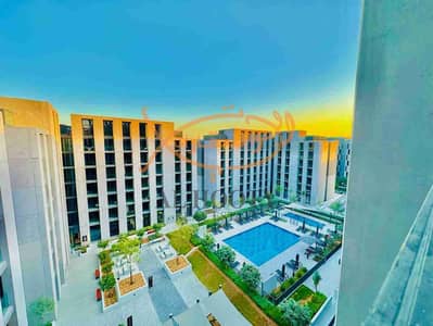 1 Bedroom Flat for Rent in Aljada, Sharjah - 1000306848. jpg