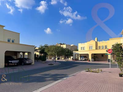 2 Bedroom Townhouse for Rent in The Springs, Dubai - Single Row |Upgraded |Backing Park |Prime Location