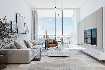 1 Bedroom Apartment for Sale in Al Marjan Island, Ras Al Khaimah - Investment Potential | Island Living | Modern 1BR