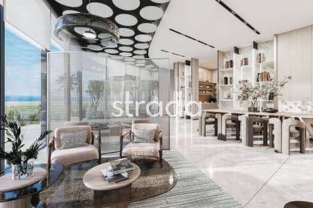2 Bedroom Apartment for Sale in Al Marjan Island, Ras Al Khaimah - Prime Location | Beachfront living | Luxurious 2BR