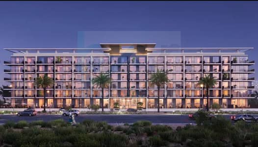 2 Bedroom Flat for Sale in Jumeirah Village Circle (JVC), Dubai - Screenshot 2025-02-06 152945. png