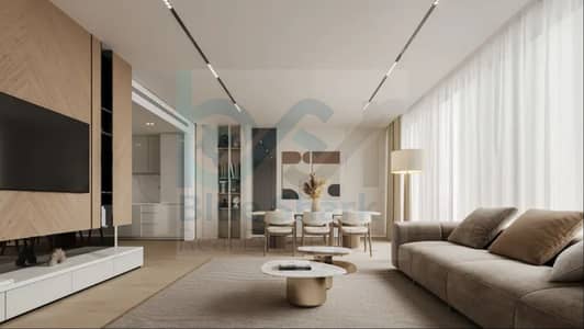 2 Bedroom Flat for Sale in Jumeirah Village Circle (JVC), Dubai - Screenshot 2025-02-06 152725. png