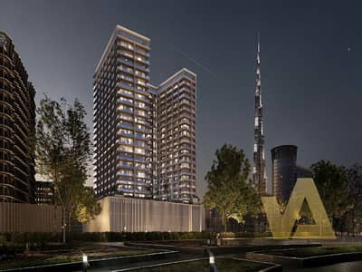 阿尔贾达法住宅区， 迪拜 单身公寓待售 - 6. jpg