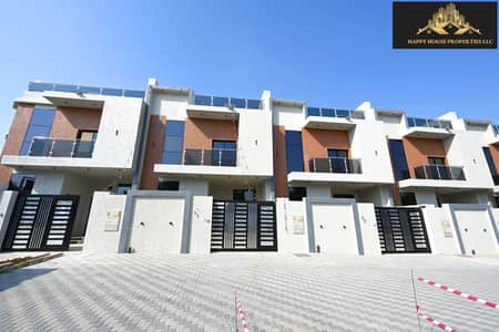 4 Bedroom Townhouse for Sale in Al Helio, Ajman - DSC_2160. JPG