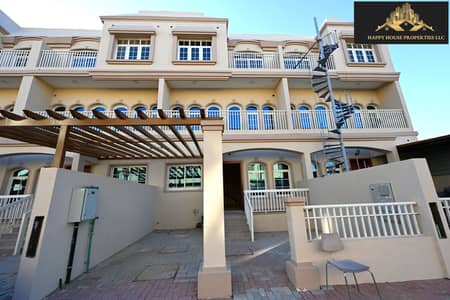 4 Bedroom Townhouse for Sale in Al Zahya, Ajman - DSC_1553. JPG