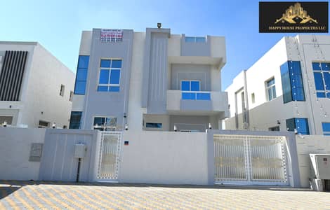 فیلا 5 غرف نوم للايجار في الزاهية، عجمان - DSC_2233. JPG