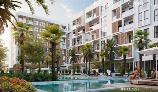 1 Bedroom Flat for Sale in Wasl Gate, Dubai - Sophisticated 1-Bedroom Apartment | Offplan