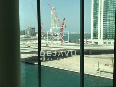 full marina view in panoramic tower Dubai marina full marina view in panoramic tower Dubai marina