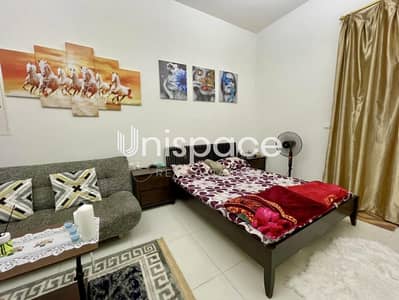 استوديو  للبيع في مدينة دبي الرياضية، دبي - شقة في مساكن النخبة 2،ايليت سبورت ريزيدنس،مدينة دبي الرياضية 460000 درهم - 10819657