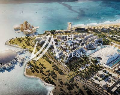 2 Cпальни Апартаменты Продажа в Остров Садият, Абу-Даби - The Source Brochure_English_5. jpg