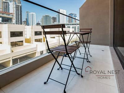 Studio for Sale in Jumeirah Village Circle (JVC), Dubai - 20250120_122624909_iOS. jpg