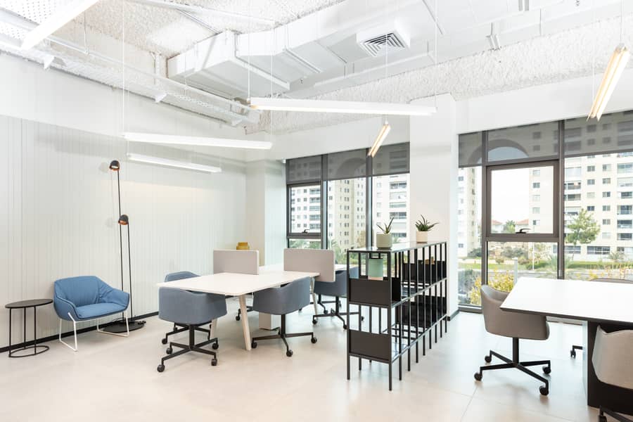 6 Regus Modiin Dam HaMacbim Street 5391 Modiin Israel Coworking Space 1. jpg