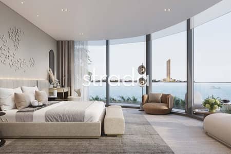 2 Bedroom Flat for Sale in Al Marjan Island, Ras Al Khaimah - Stunning Coast View | Great Deal | Perfect Escape