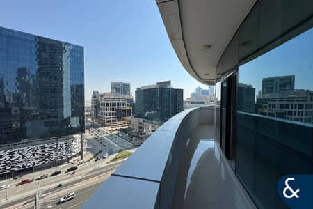 1 Bedroom Flat for Sale in Downtown Dubai, Dubai - Exclusive | High Floor | Ready to move
