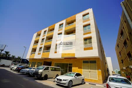 Shop for Rent in Muwaileh, Sharjah - Brand new retail spaces in Muwaileh area | Call now