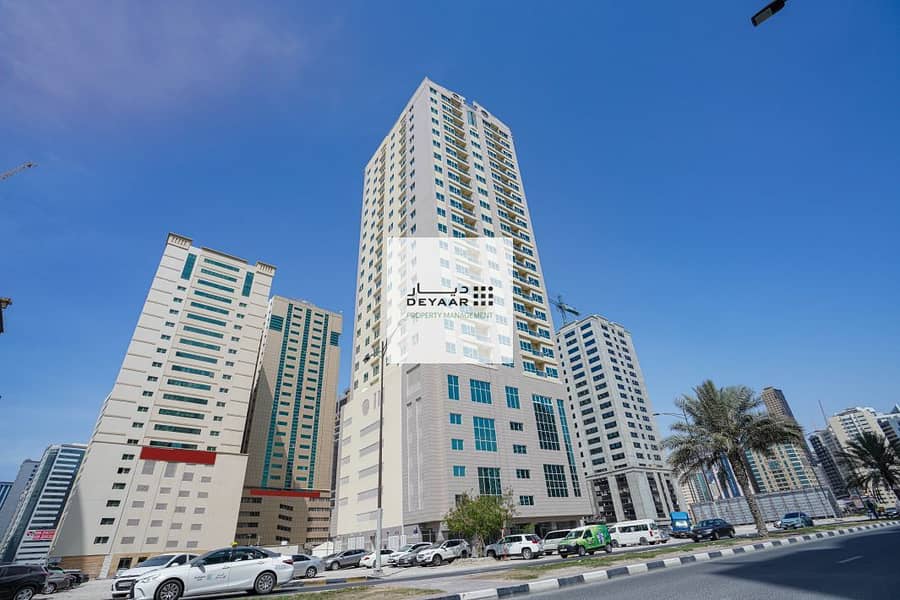 Al HIL Tower_CS-Sharjah_Property_for_Rentt_01. jpg