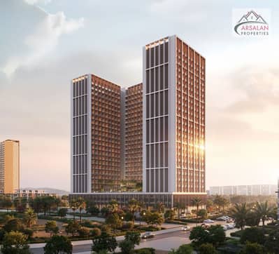 Studio for Sale in Dubai Production City (IMPZ), Dubai - Screenshot 2025-02-06 155036. png