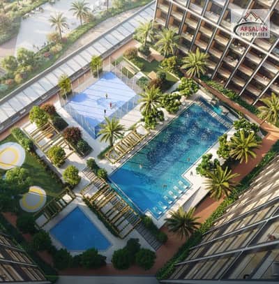 Studio for Sale in Dubai Production City (IMPZ), Dubai - Screenshot 2025-02-06 155155. png