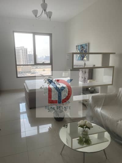 Studio for Rent in Al Jaddaf, Dubai - IMG-20250203-WA0032-fotor-20250203131656. jpg