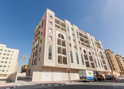 2 Bedroom Apartment for Rent in Al Warqaa, Dubai - Al Bahri Grand Residence_SBK-5817. JPG 2 Bedroom Apartment for Rent in Al Warqaa, Dubai - Al Bahri Grand Residence_SBK-5817. JPG