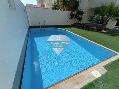 4 Bedroom Villa for Rent in Khalifa City, Abu Dhabi - IMG_20250206_112223. jpg