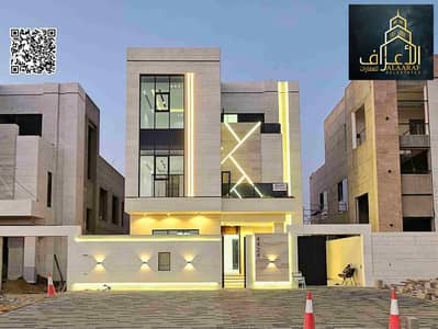 فیلا 6 غرف نوم للبيع في الحليو، عجمان - ٢٠٢٥٠٢٠٤_١٨١٩٥٦. jpg