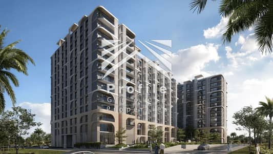 Studio for Sale in Saadiyat Island, Abu Dhabi - 8-11 copy. jpg