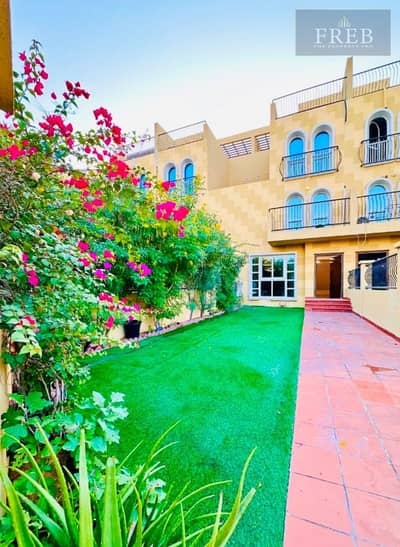 4 Bedroom Villa for Rent in Jumeirah Village Circle (JVC), Dubai - syd4. jpeg