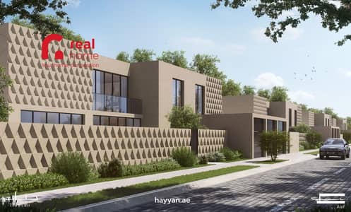 3 Cпальни Вилла Продажа в Бараши, Шарджа - 15. jpeg
