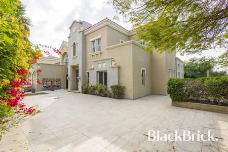 6 Camere Villa in Affitto a Dubai Sports City, Dubai - Villa a Dubai Sports City,Victory Heights,Oliva, 6 camere da letto, 950000 AED - 10820401 6 Camere Villa in Affitto a Dubai Sports City, Dubai - Villa a Dubai Sports City,Victory Heights,Oliva, 6 camere da letto, 950000 AED - 10820401