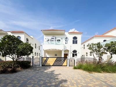 6 Bedroom Villa for Sale in The Villa, Dubai - Negotiable| Exclusive| Brand New|