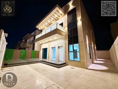 فیلا 3 غرف نوم للبيع في الزاهية، عجمان - IMG-20241016-WA0398. jpg