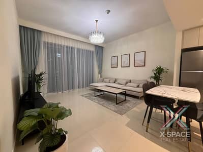1 Bedroom Apartment for Rent in Dubai Creek Harbour, Dubai - Chiller Free | Fully Furnished | Stunning Views