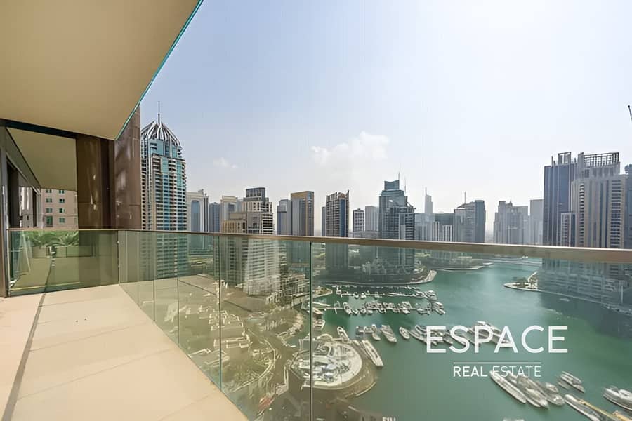 Vacant | Prime Location | Marina View Vacant | Prime Location | Marina View