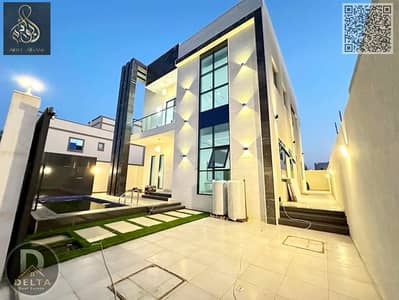 4 Bedroom Villa for Sale in Al Helio, Ajman - IMG-20241029-WA0034. jpg