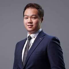 Jonathan Tan Jonathan Tan
