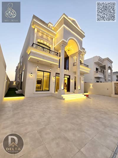 5 Cпальни Вилла Продажа в Аль Захья, Аджман - IMG-20250205-WA0185. jpg