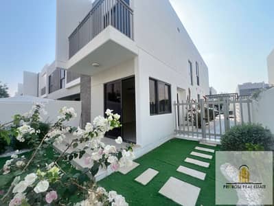 3 Bedroom Villa for Rent in DAMAC Hills 2 (Akoya by DAMAC), Dubai - IMG_6879 2. jpeg